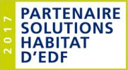 Partenaire Solutions Habitat d'EDF